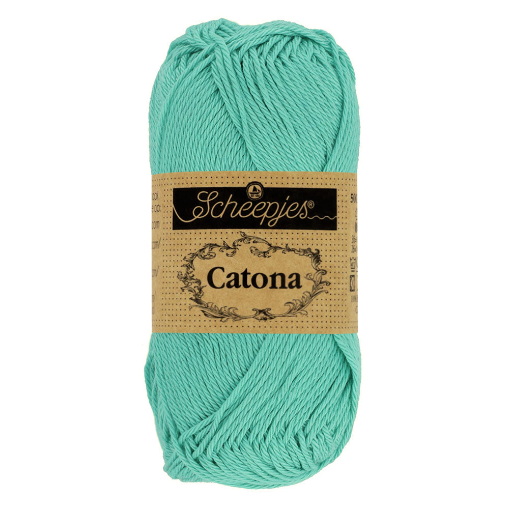 *Group Order* Scheepjes Catona 50gr