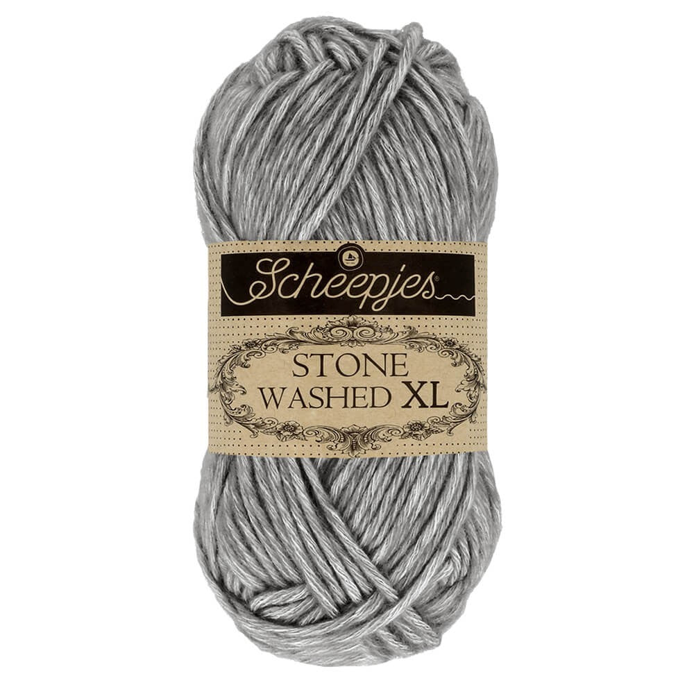*Group Order* Scheepjes Stone Washed XL 50g
