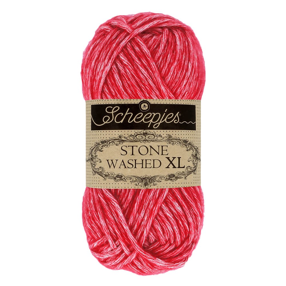 *Group Order* Scheepjes Stone Washed XL 50g