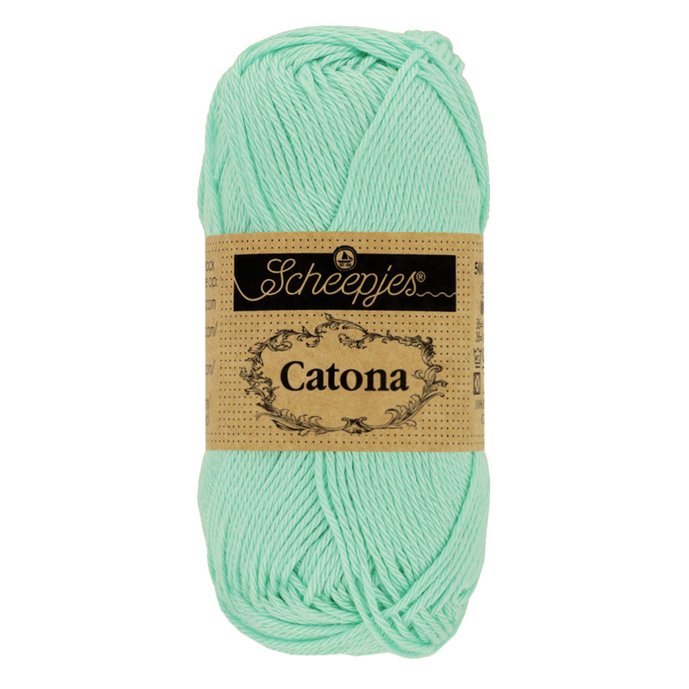 *Group Order* Scheepjes Catona 50gr