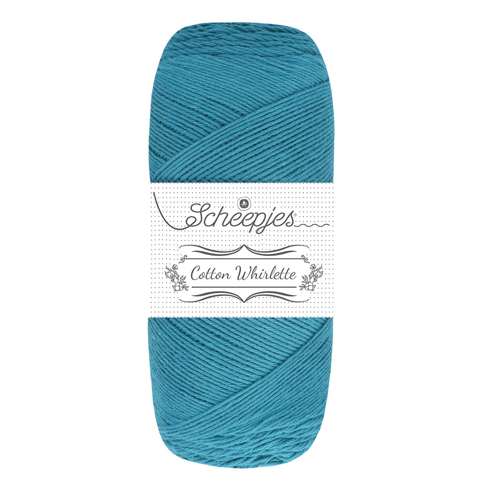 *Special Order* Scheepjes Cotton Whirlette