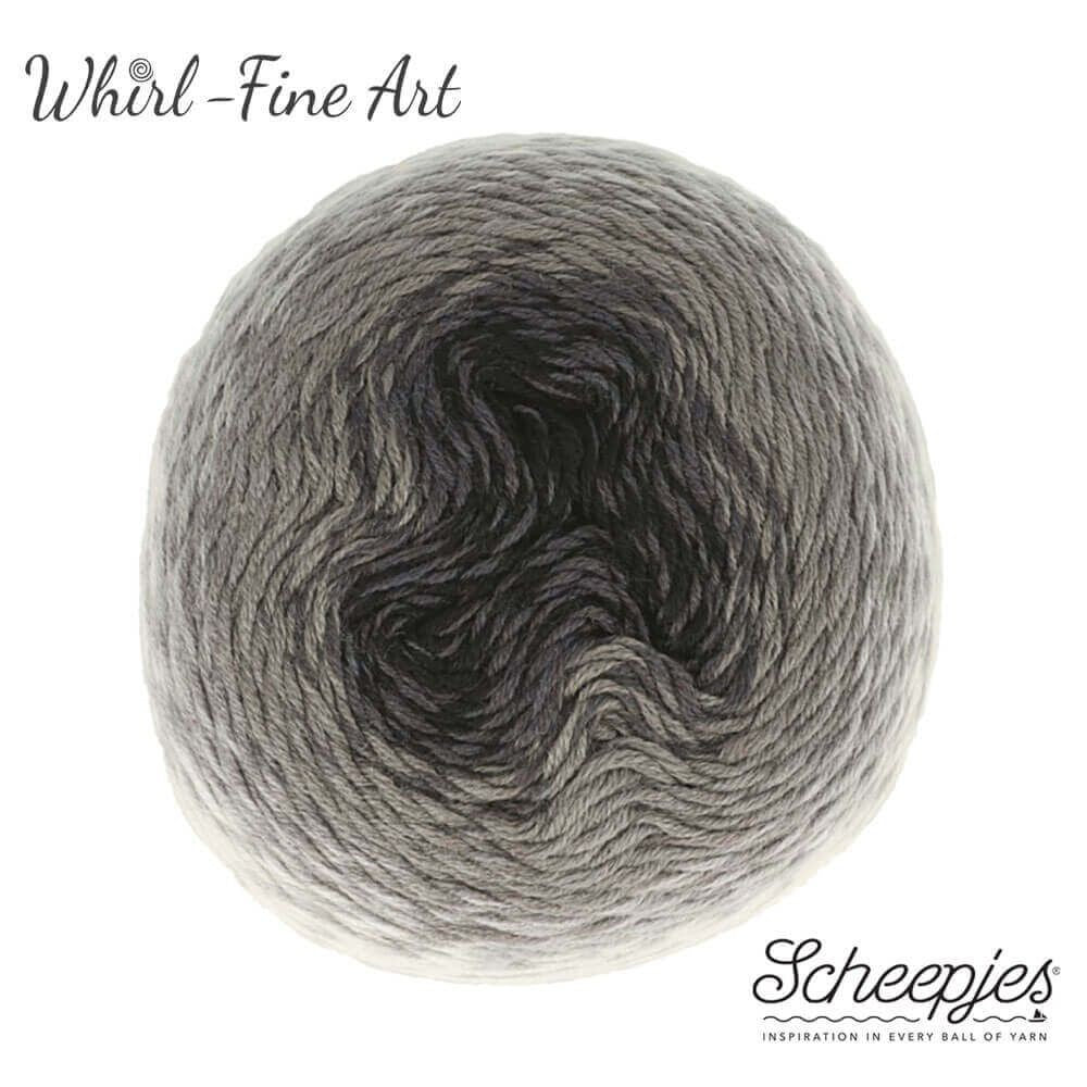 *Group Order* Scheepjes Whirl-Fine Art 220g