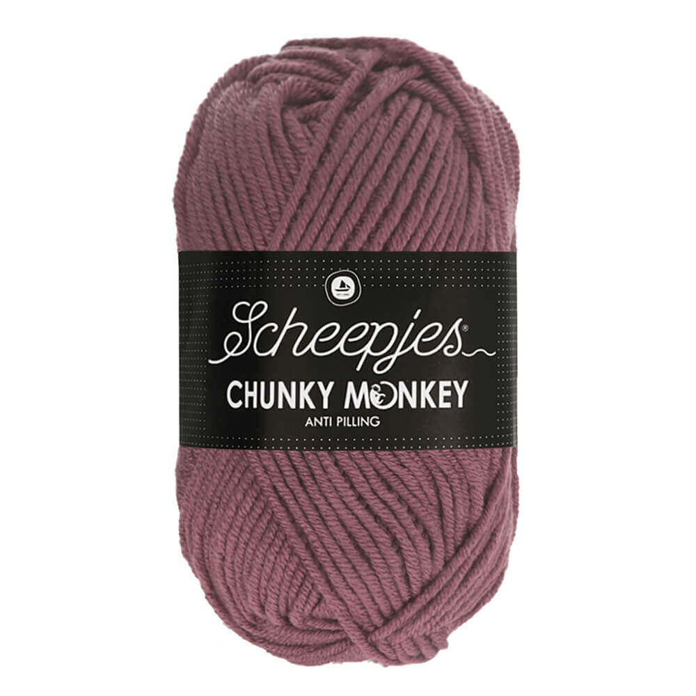 Scheepjes Chunky Monkey