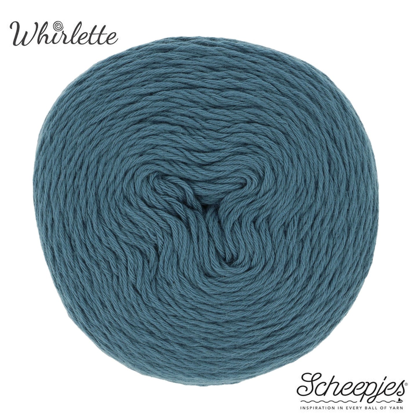 *Group Order* Scheepjes Whirlette 100g