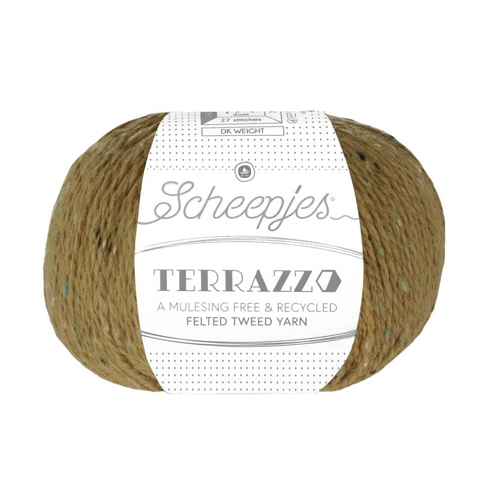*Group Order* Scheepjes Terrazzo 50g