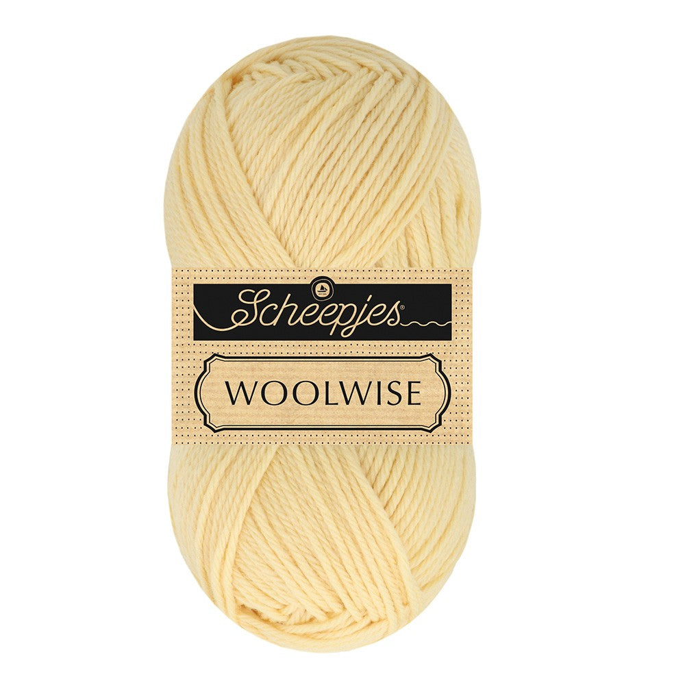 *Group Order* Scheepjes Woolwise 100g