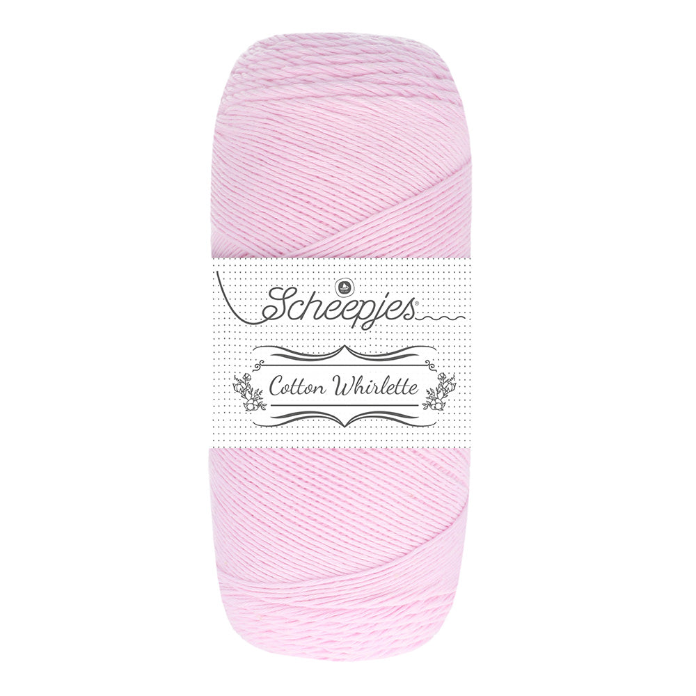 *Special Order* Scheepjes Cotton Whirlette