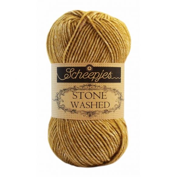 *Group Order* Scheepjes Stonewashed
