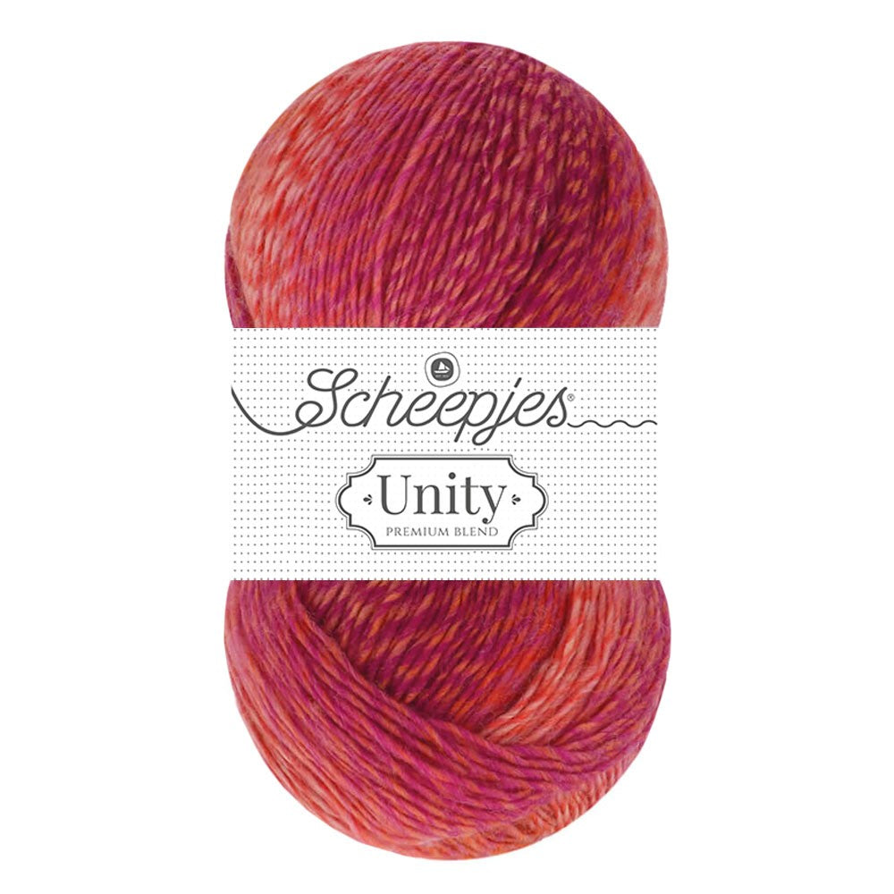 *Group Order* Scheepjes Unity