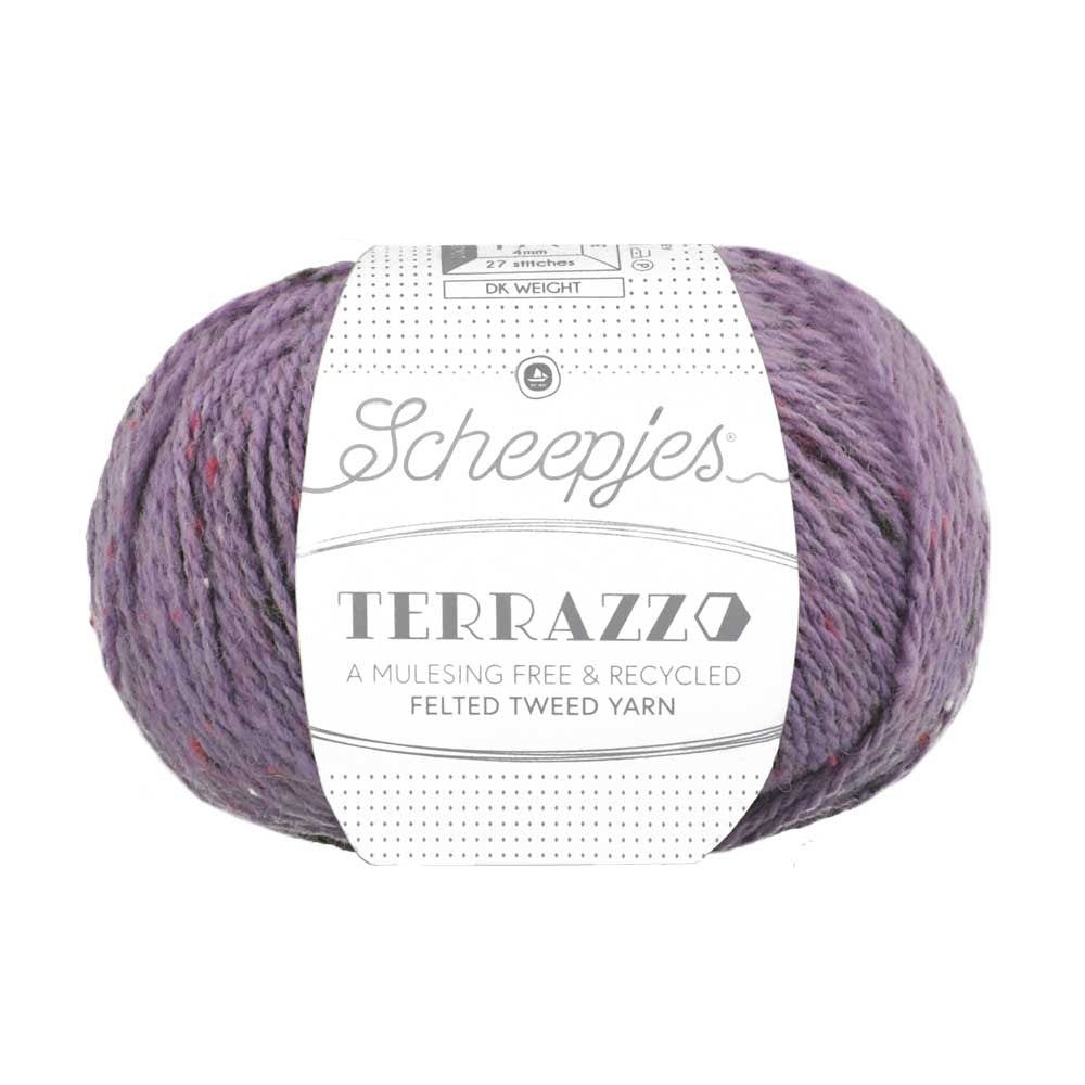 *Group Order* Scheepjes Terrazzo 50g