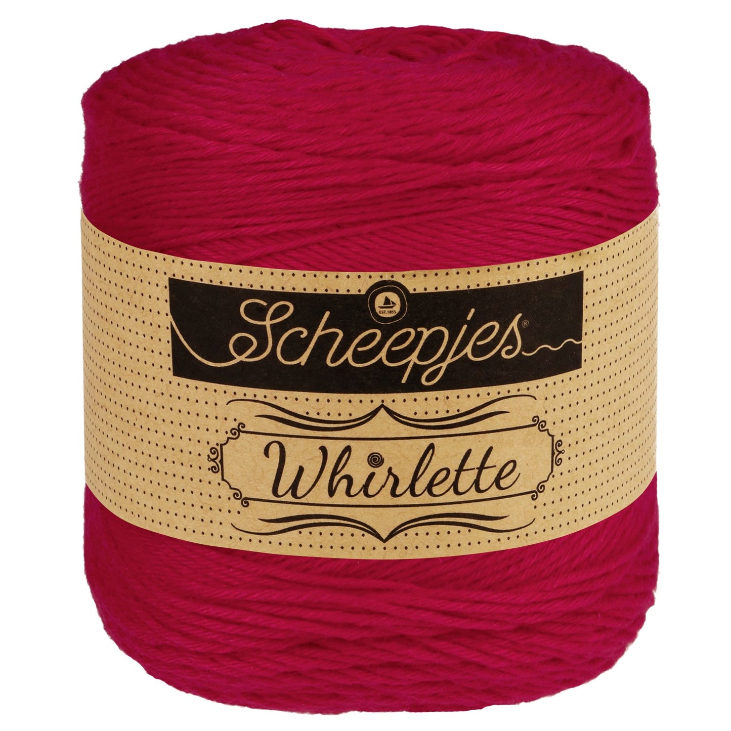*Group Order* Scheepjes Whirlette 100g