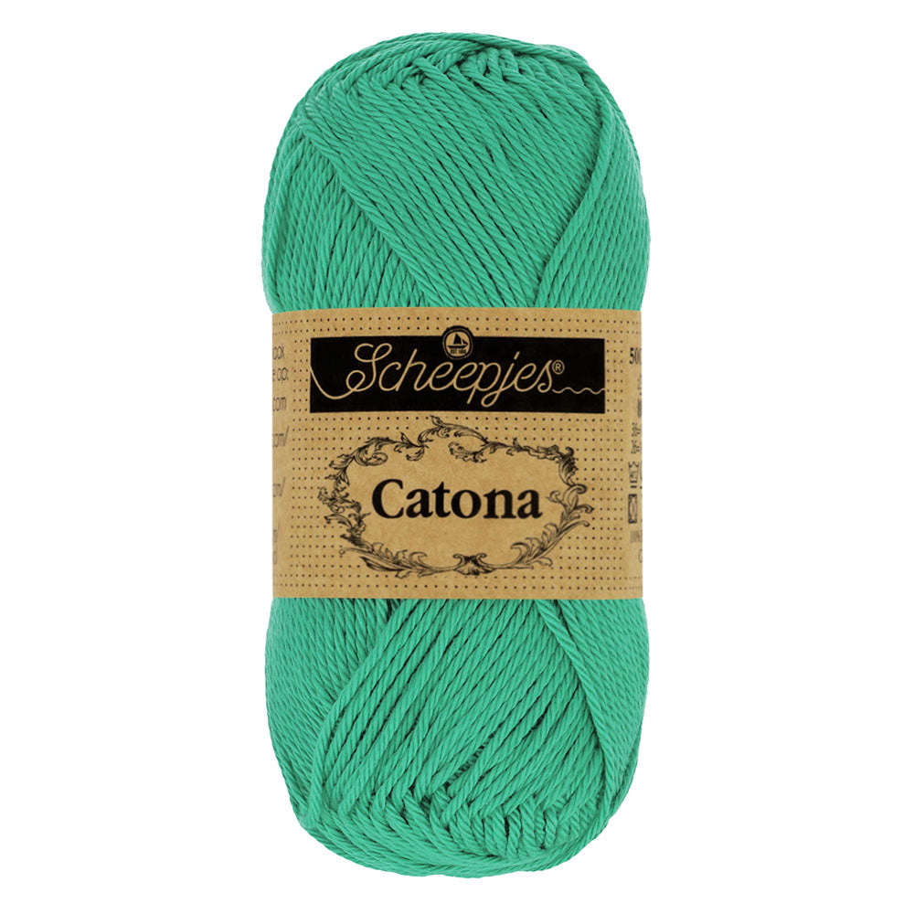 *Group Order* Scheepjes Catona 50gr