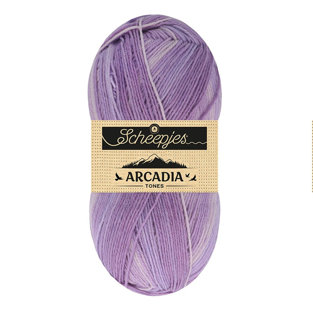 *Group Order* Scheepjes Arcadia Tones 100g
