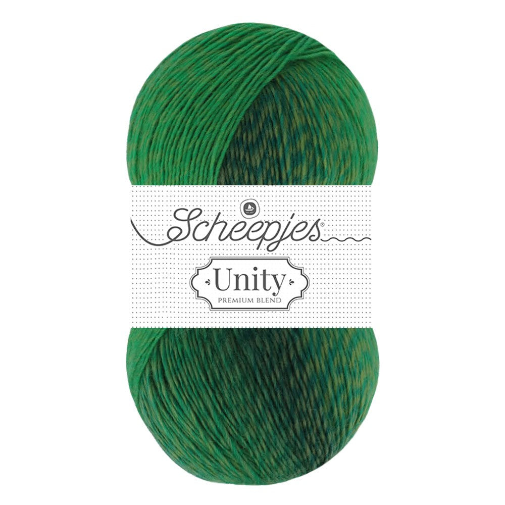 *Group Order* Scheepjes Unity