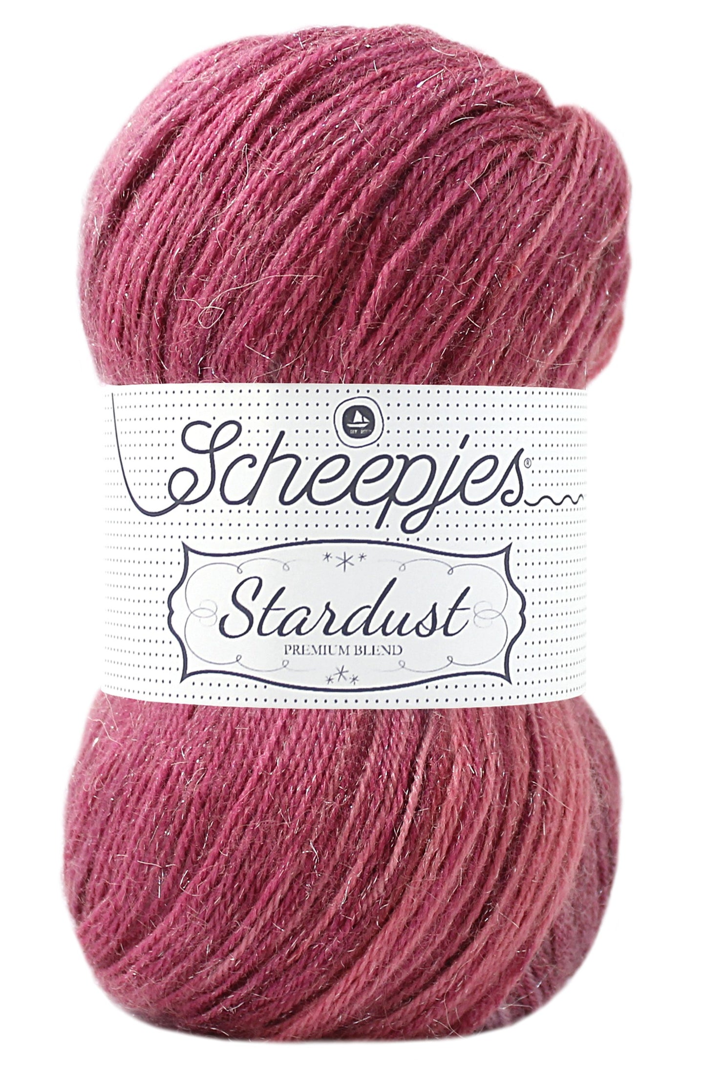 *Group Order* Scheepjes Stardust 100g