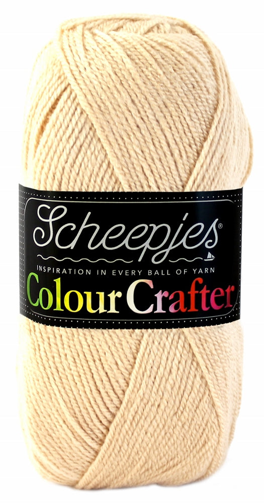 Scheepjes Colour Crafter