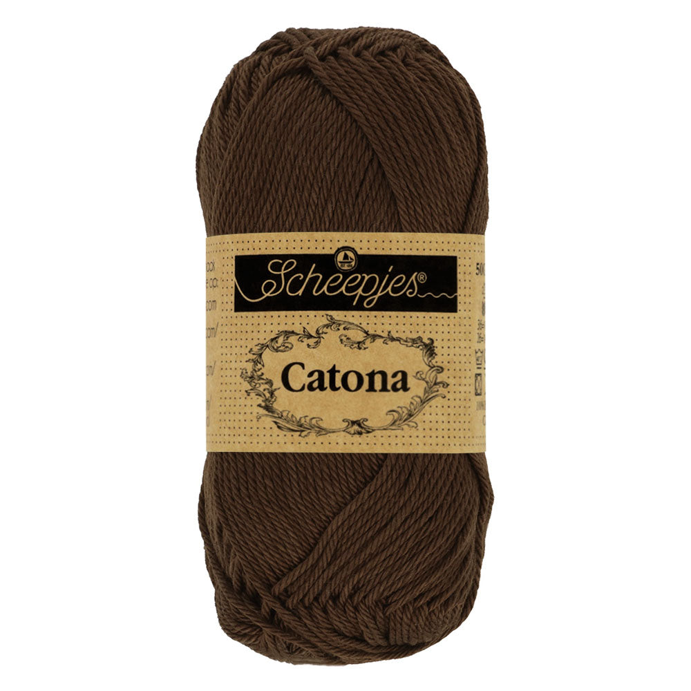 *Group Order* Scheepjes Catona 50gr