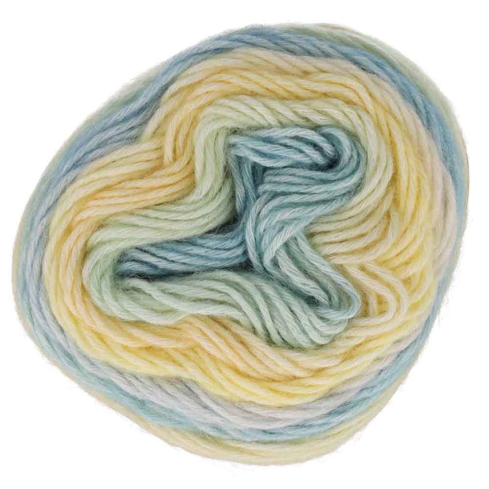*Group Order* Scheepjes Stone Washed Flow
