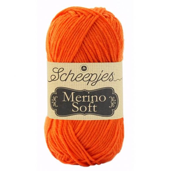 Merino Soft
