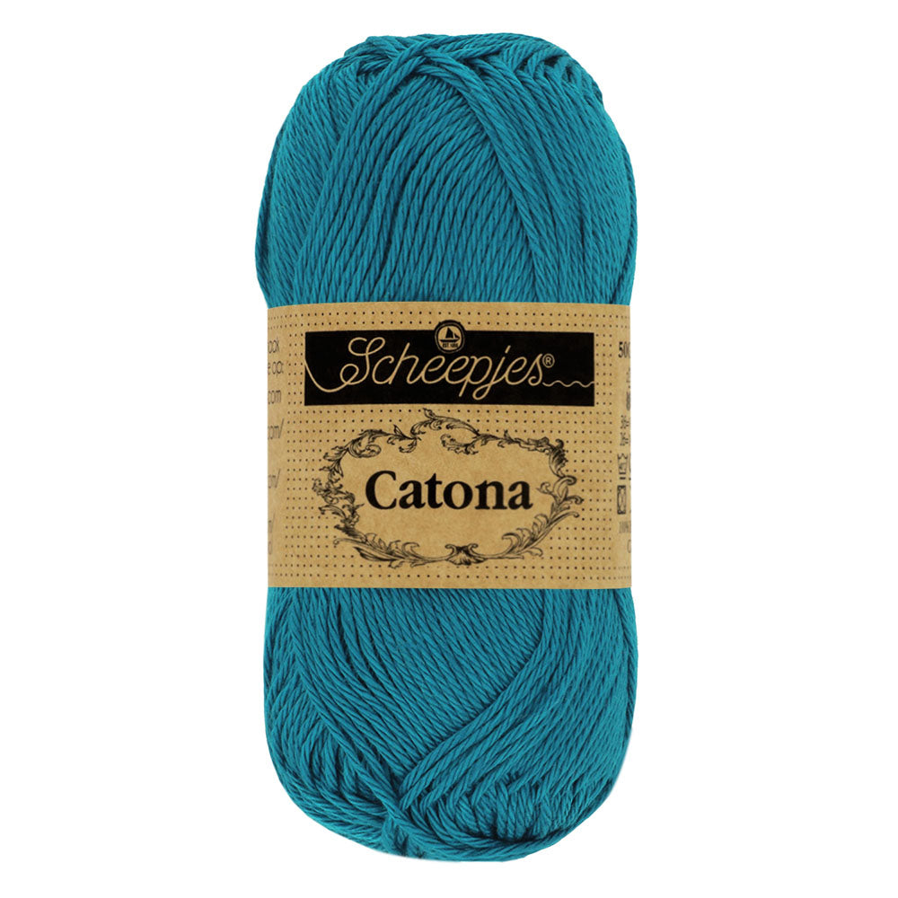 *Group Order* Scheepjes Catona 50gr
