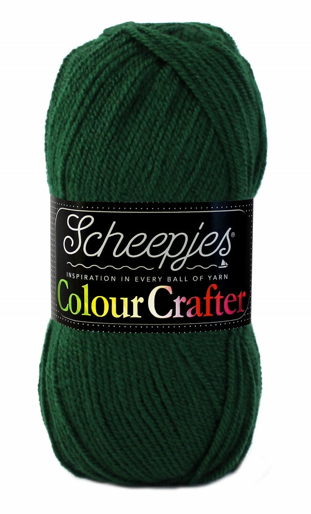 Scheepjes Colour Crafter