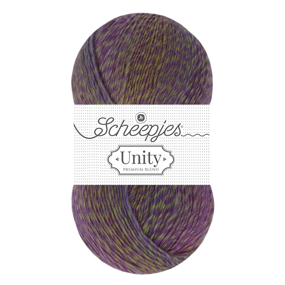 *Group Order* Scheepjes Unity