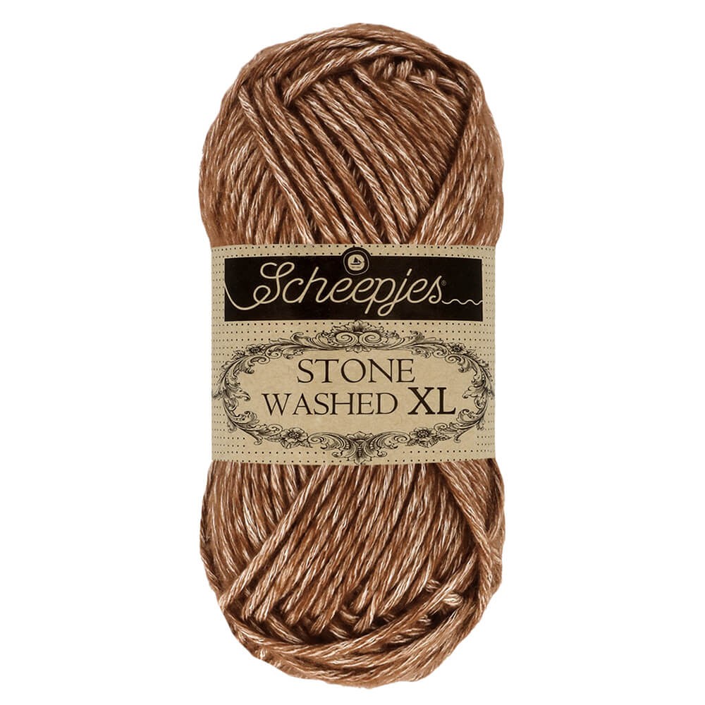 *Group Order* Scheepjes Stone Washed XL 50g