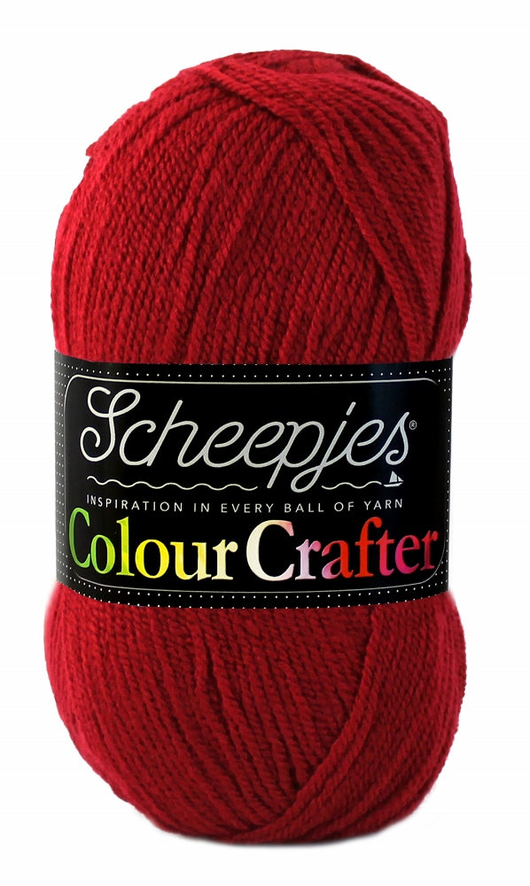 Scheepjes Colour Crafter