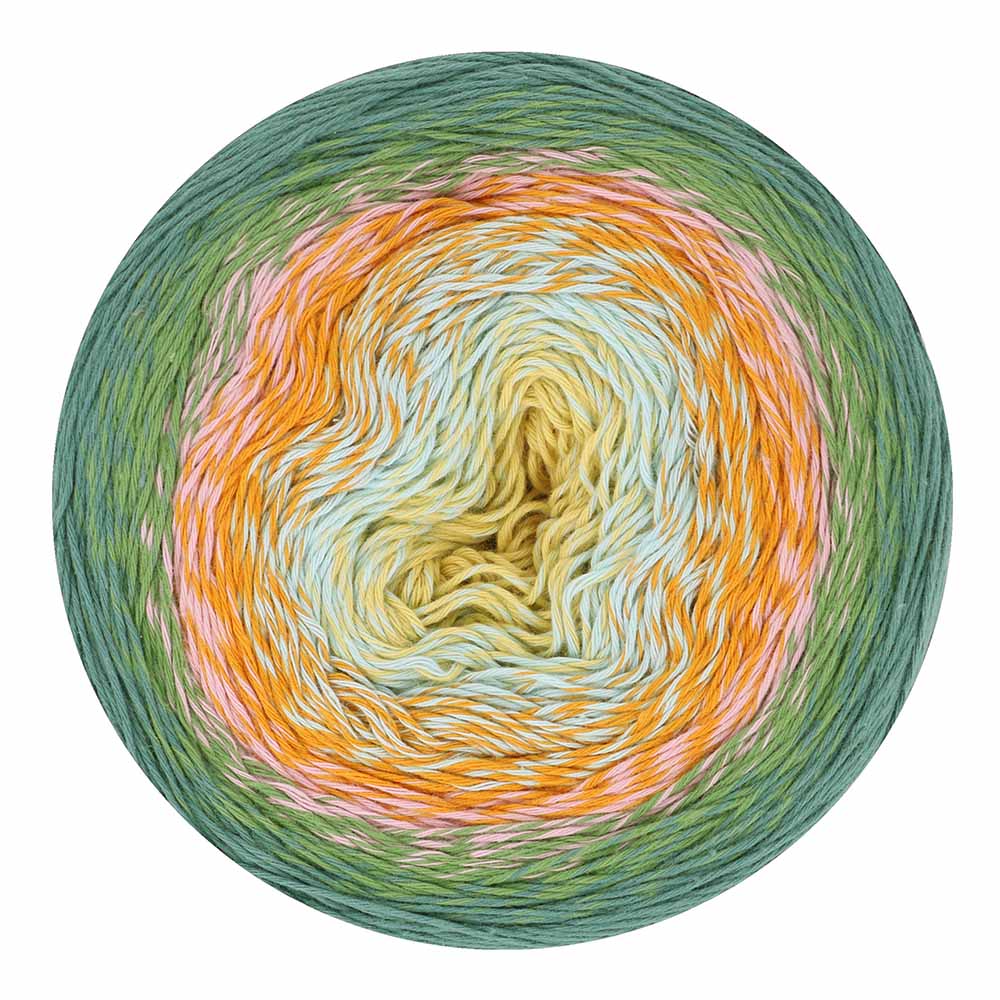 Scheepjes Cotton Whirl