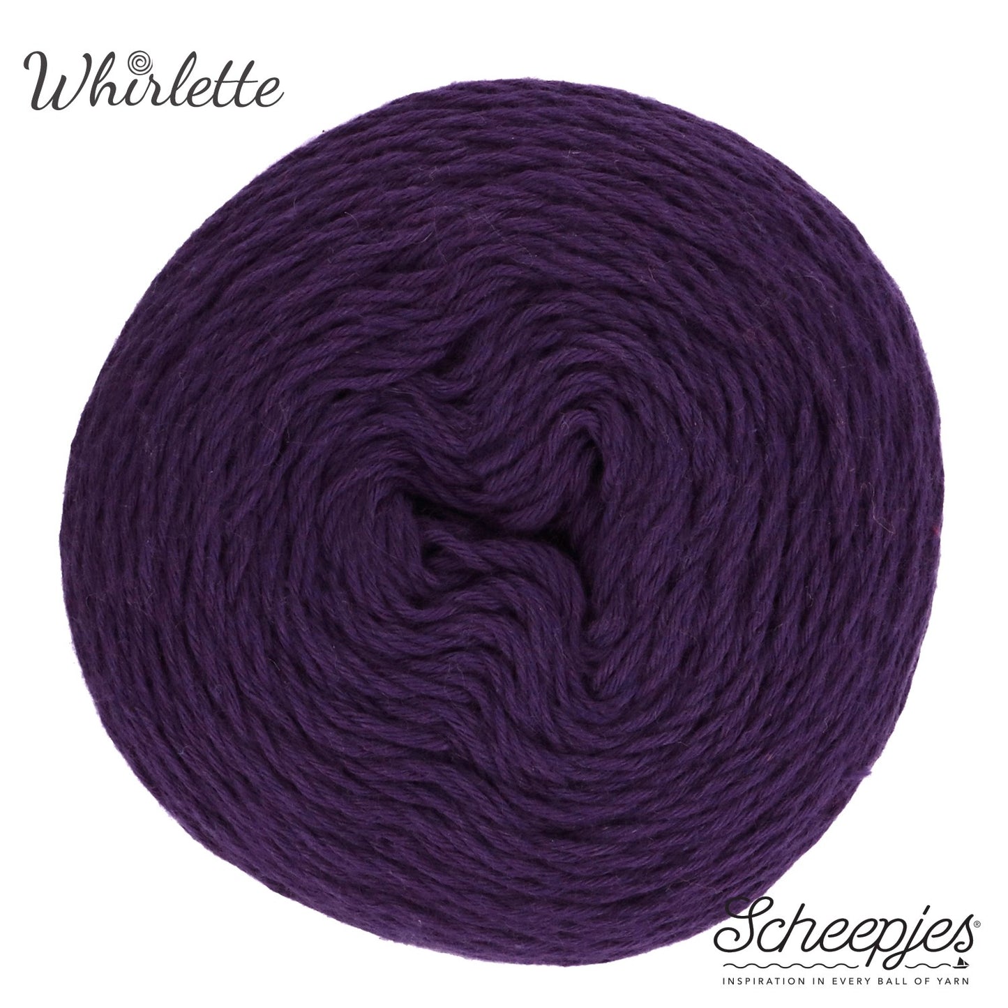 *Group Order* Scheepjes Whirlette 100g