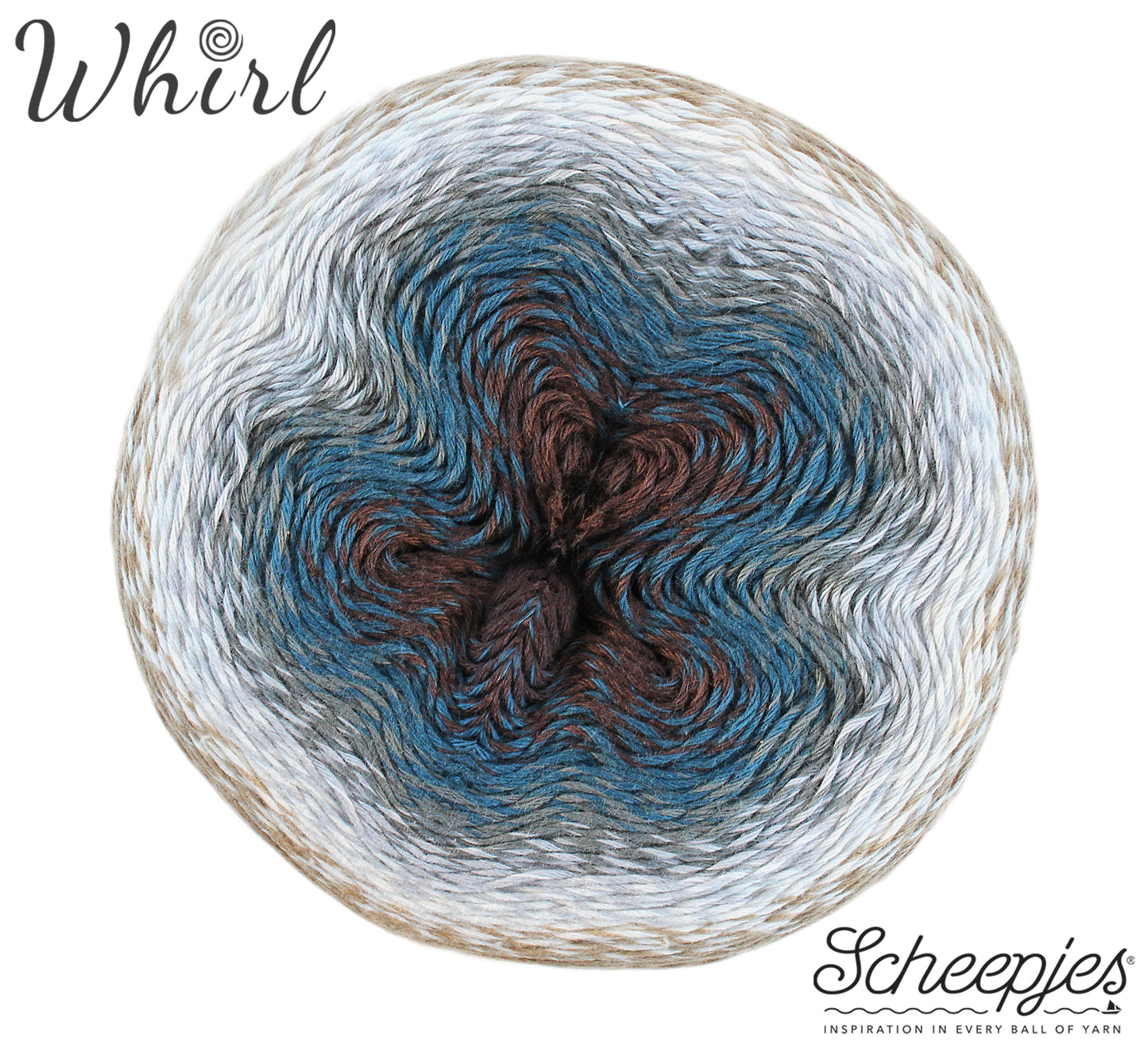 *Group Order* Scheepjes Whirl