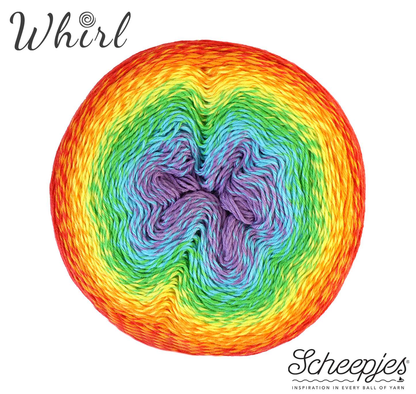 *Group Order* Scheepjes Whirl