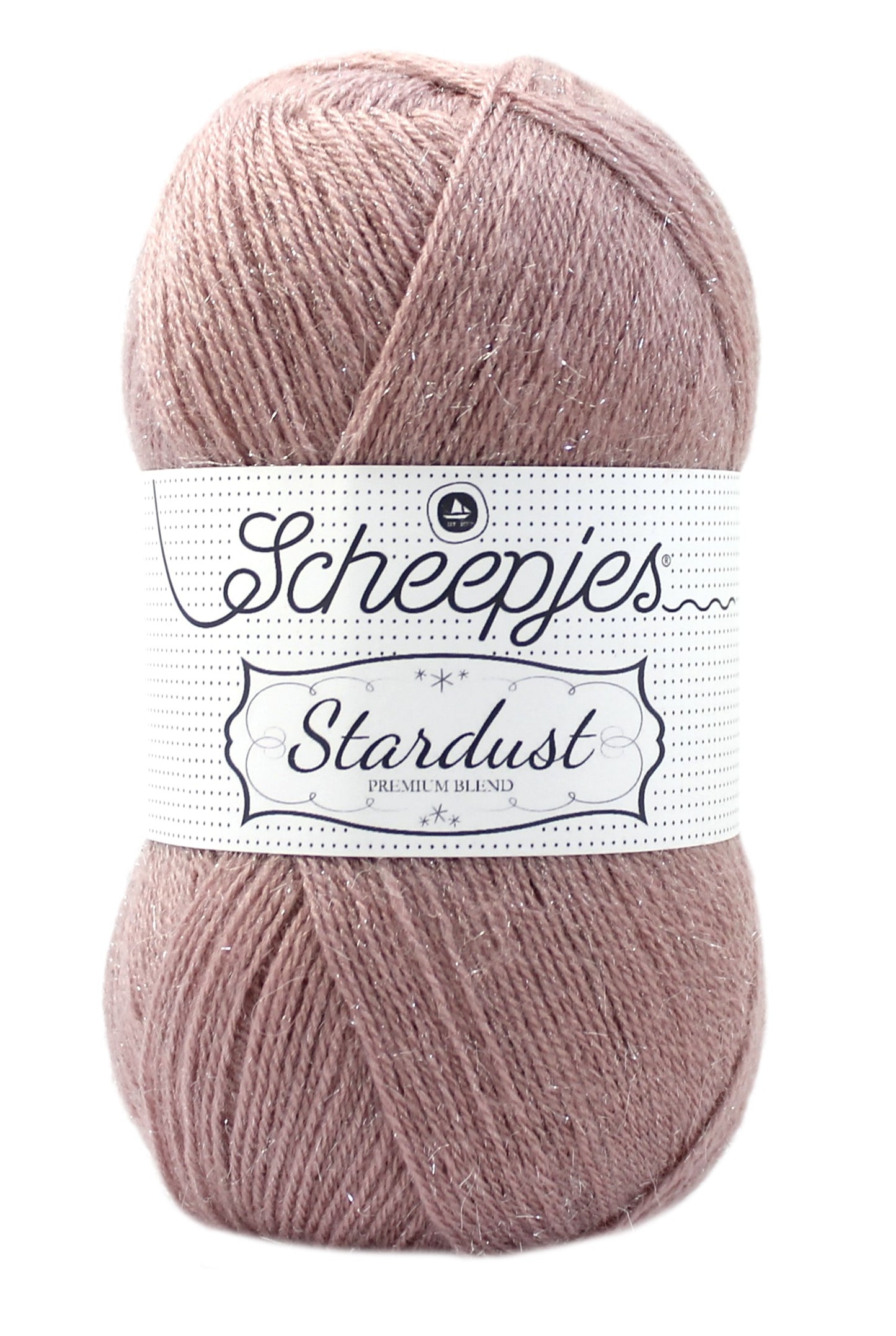*Group Order* Scheepjes Stardust 100g