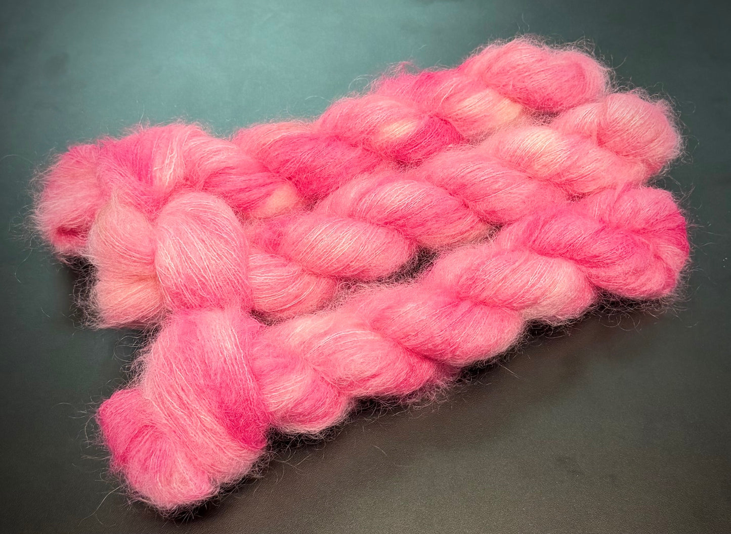 Crazy Kid Mohair