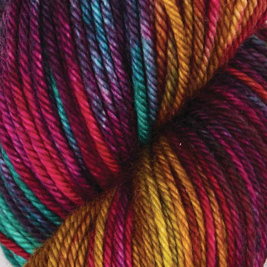 Bella Yarn