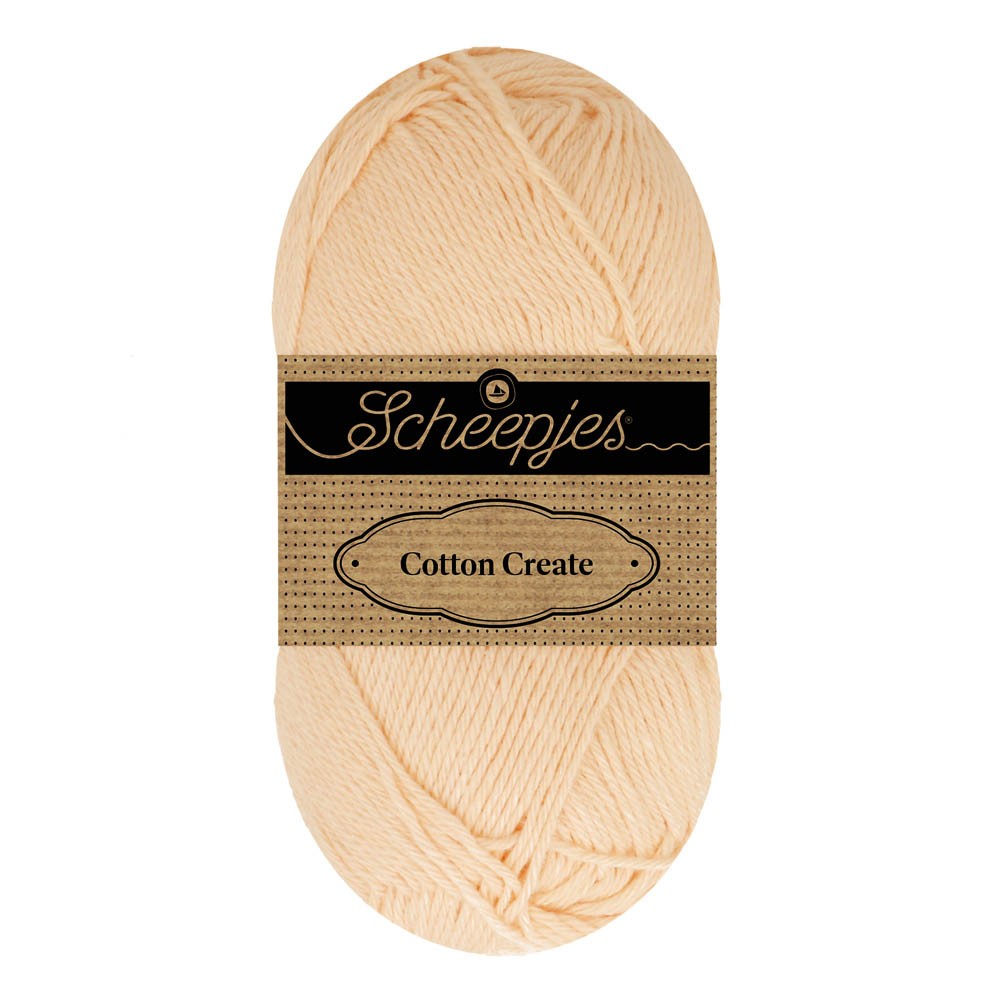 *Group Order* Scheepjes Cotton Create 50g