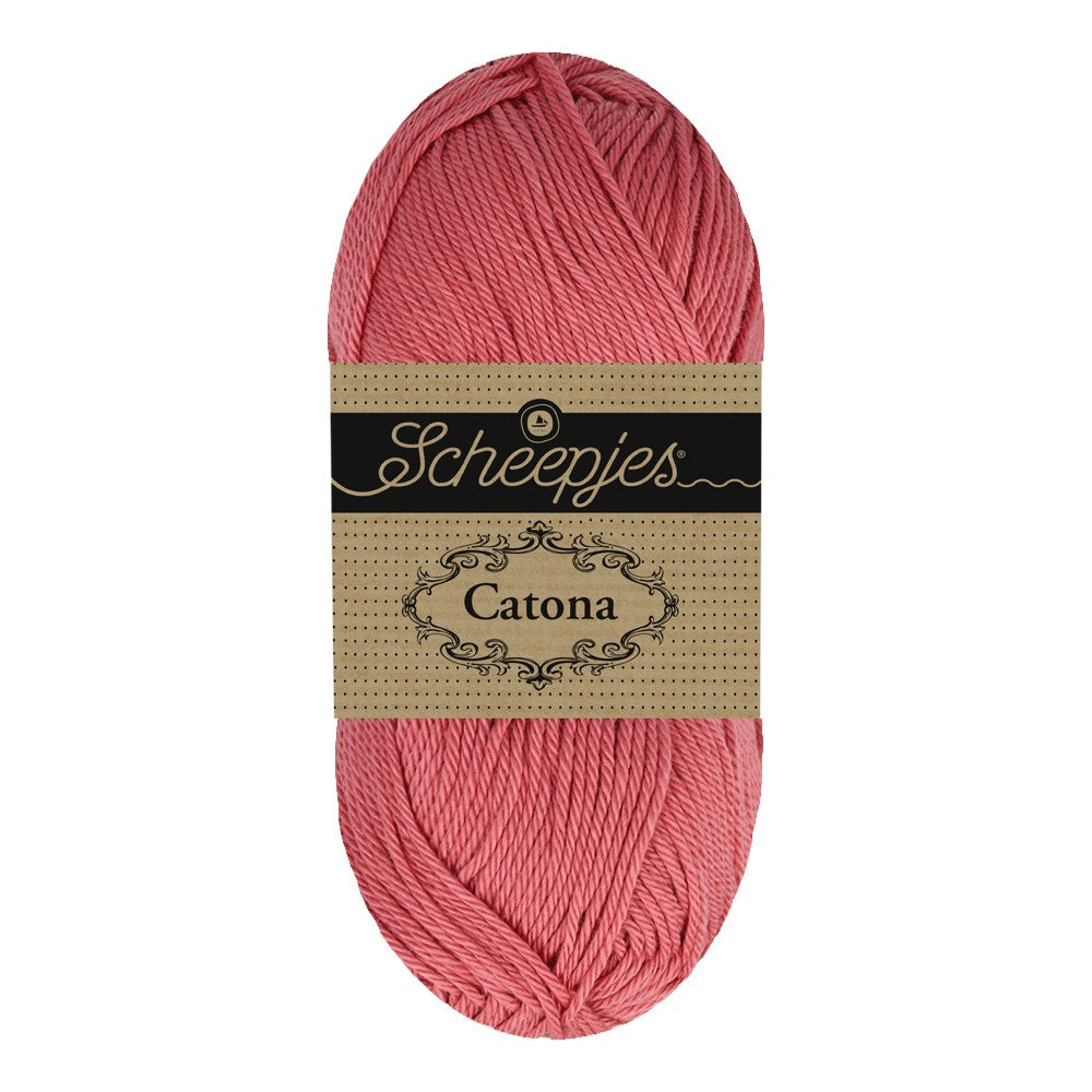 *Group Order* Scheepjes Catona 50gr