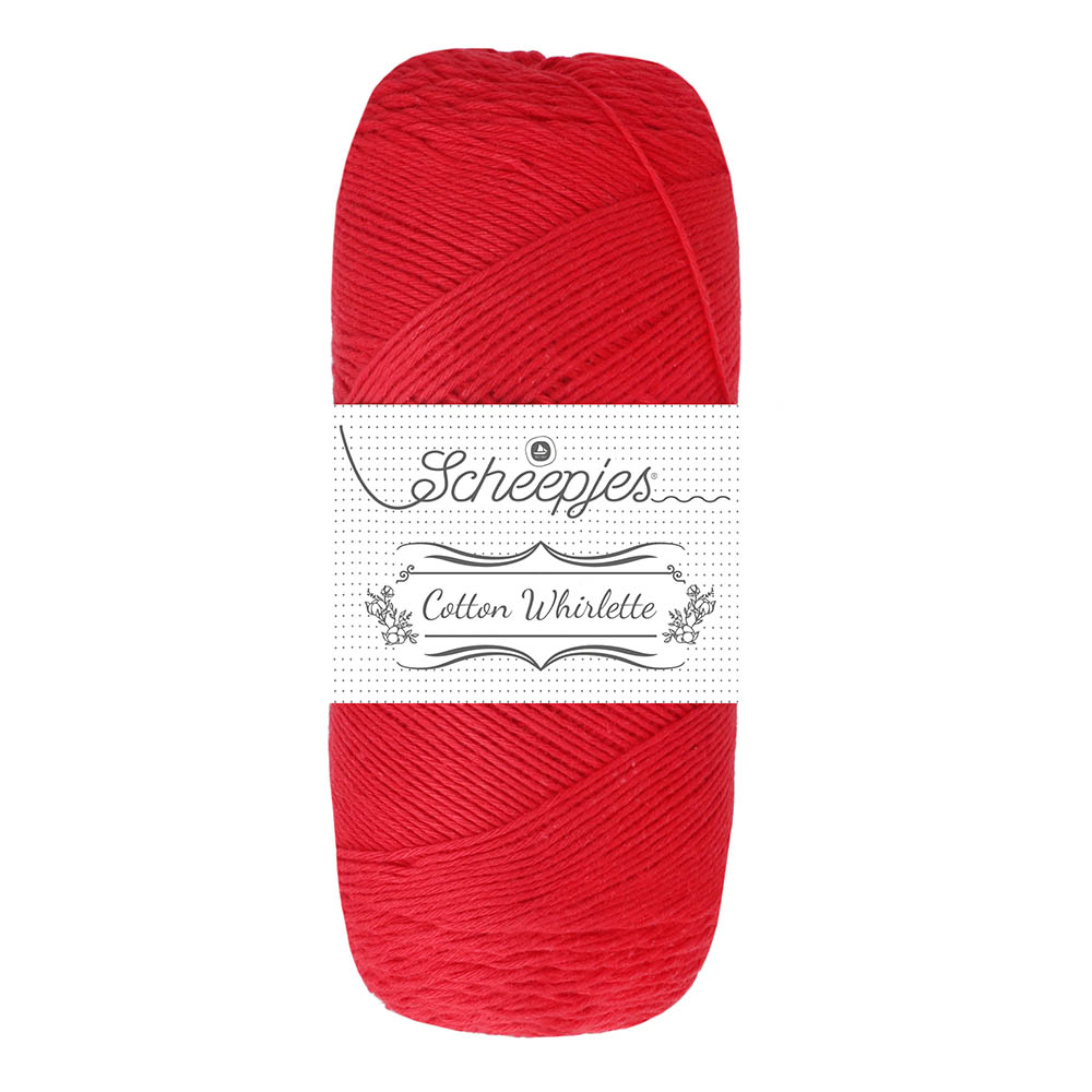 *Special Order* Scheepjes Cotton Whirlette