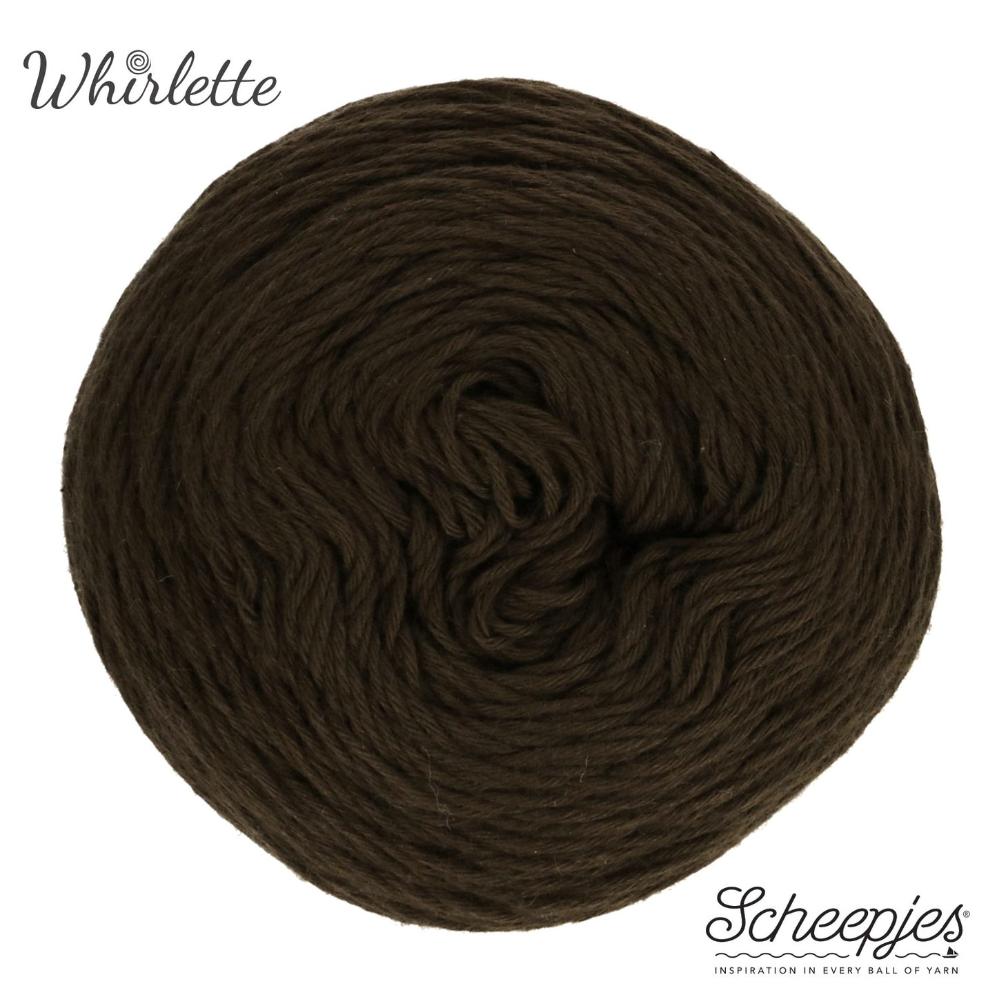 *Group Order* Scheepjes Whirlette 100g
