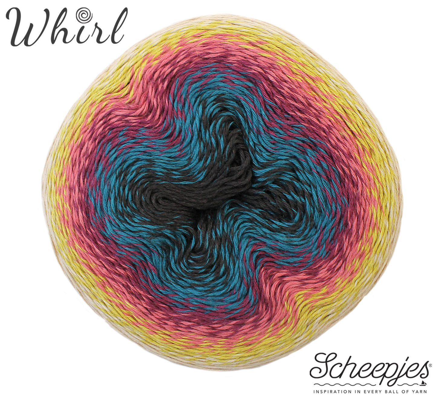 *Group Order* Scheepjes Whirl