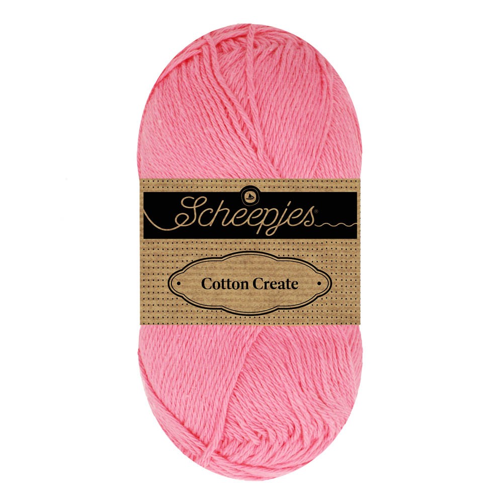 *Group Order* Scheepjes Cotton Create 50g
