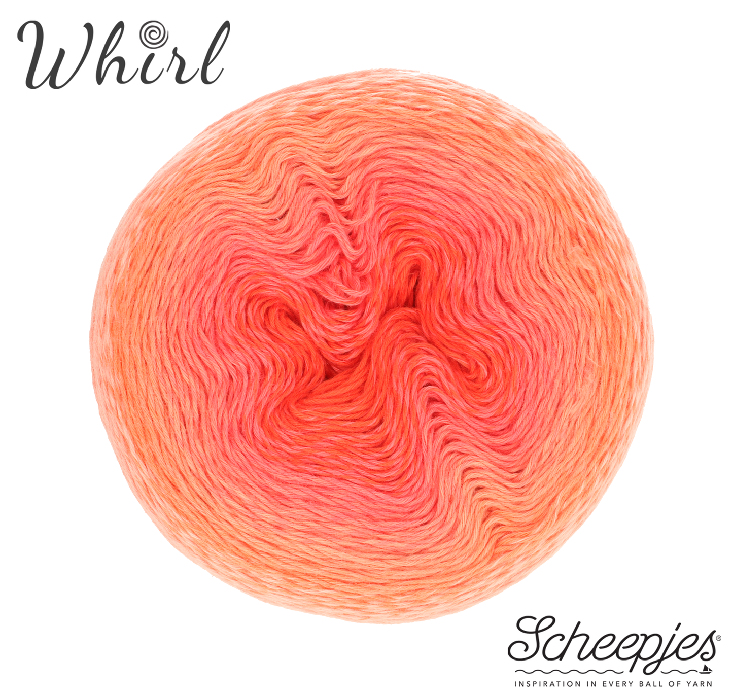 *Group Order* Scheepjes Whirl