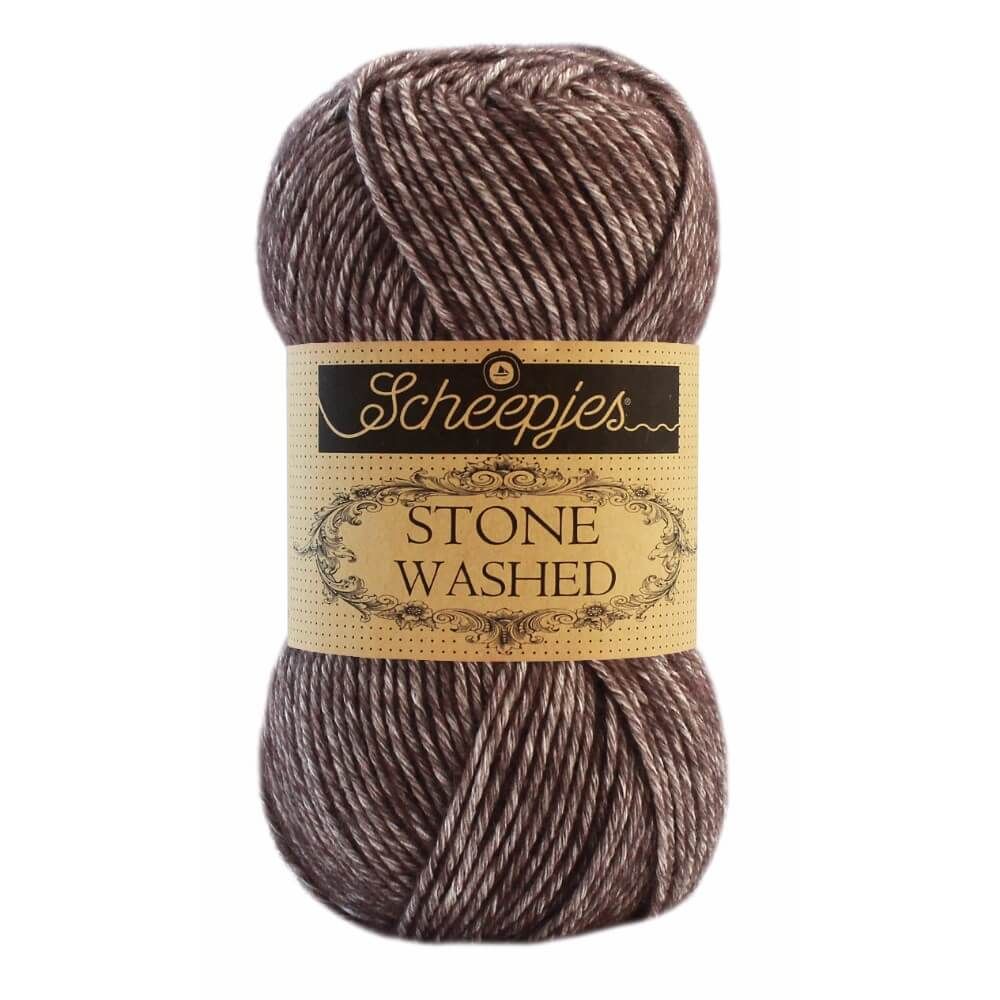 *Group Order* Scheepjes Stonewashed