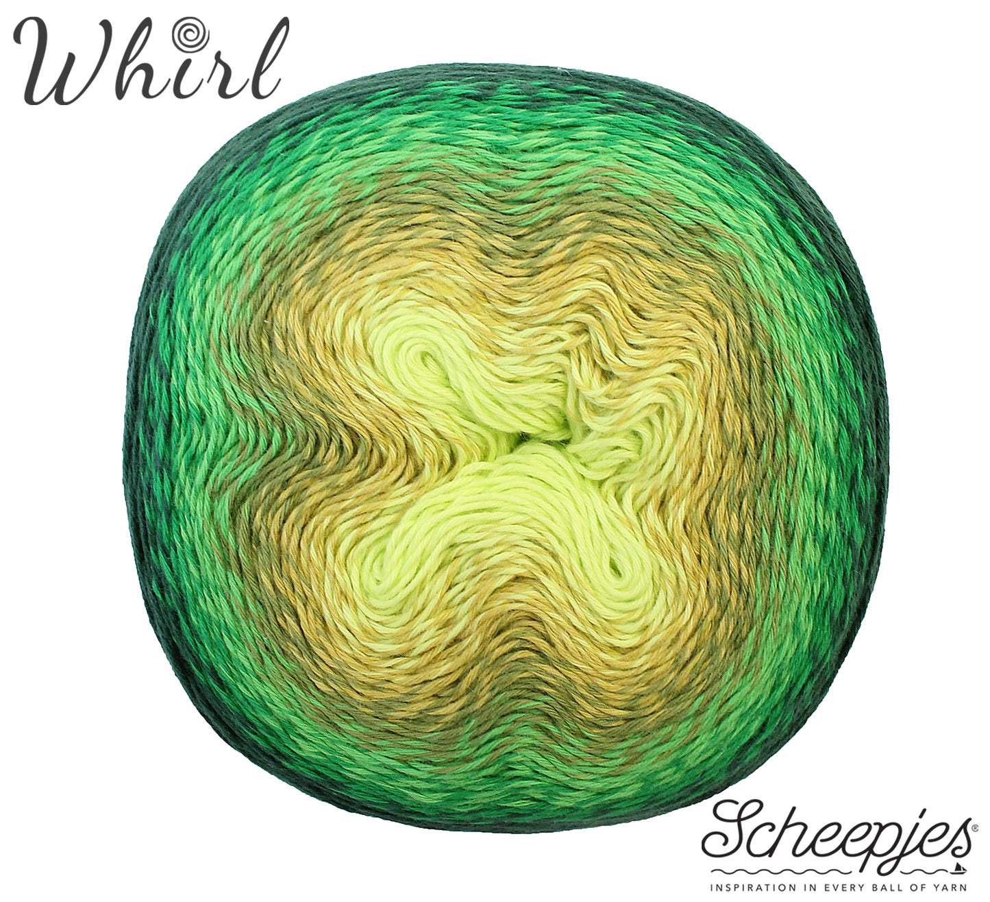 *Group Order* Scheepjes Whirl