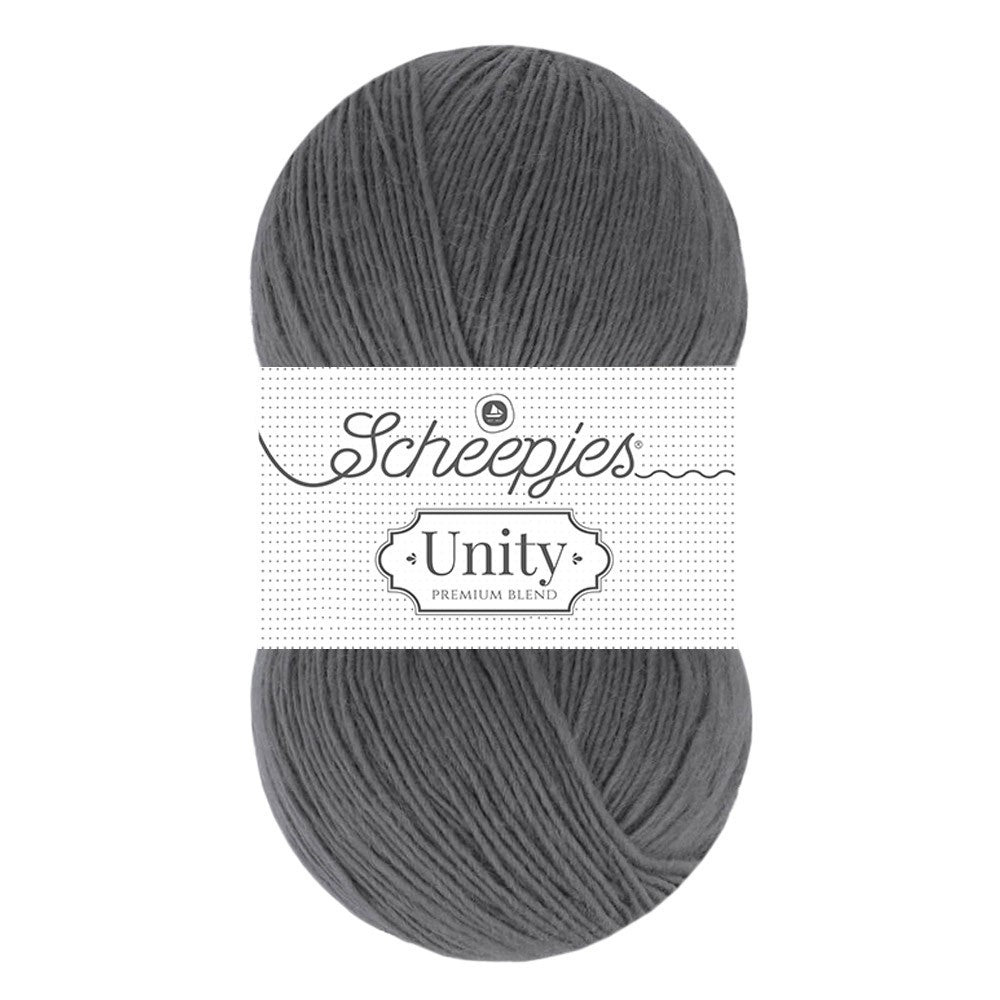 *Group Order* Scheepjes Unity