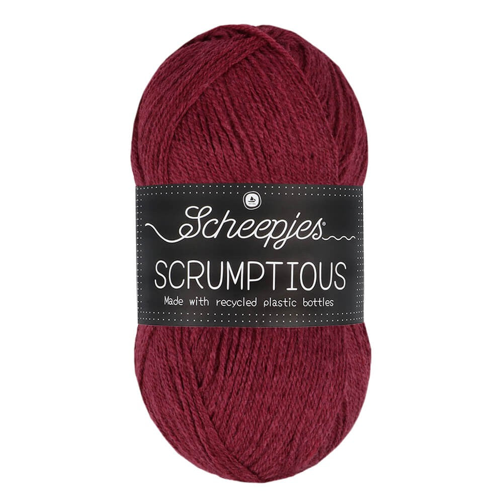 *Group Order* Scheepjes Scrumptious 100g