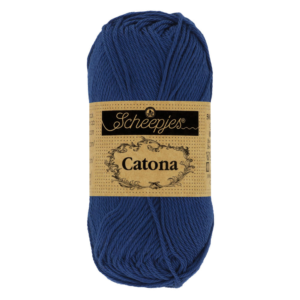 *Group Order* Scheepjes Catona 50gr