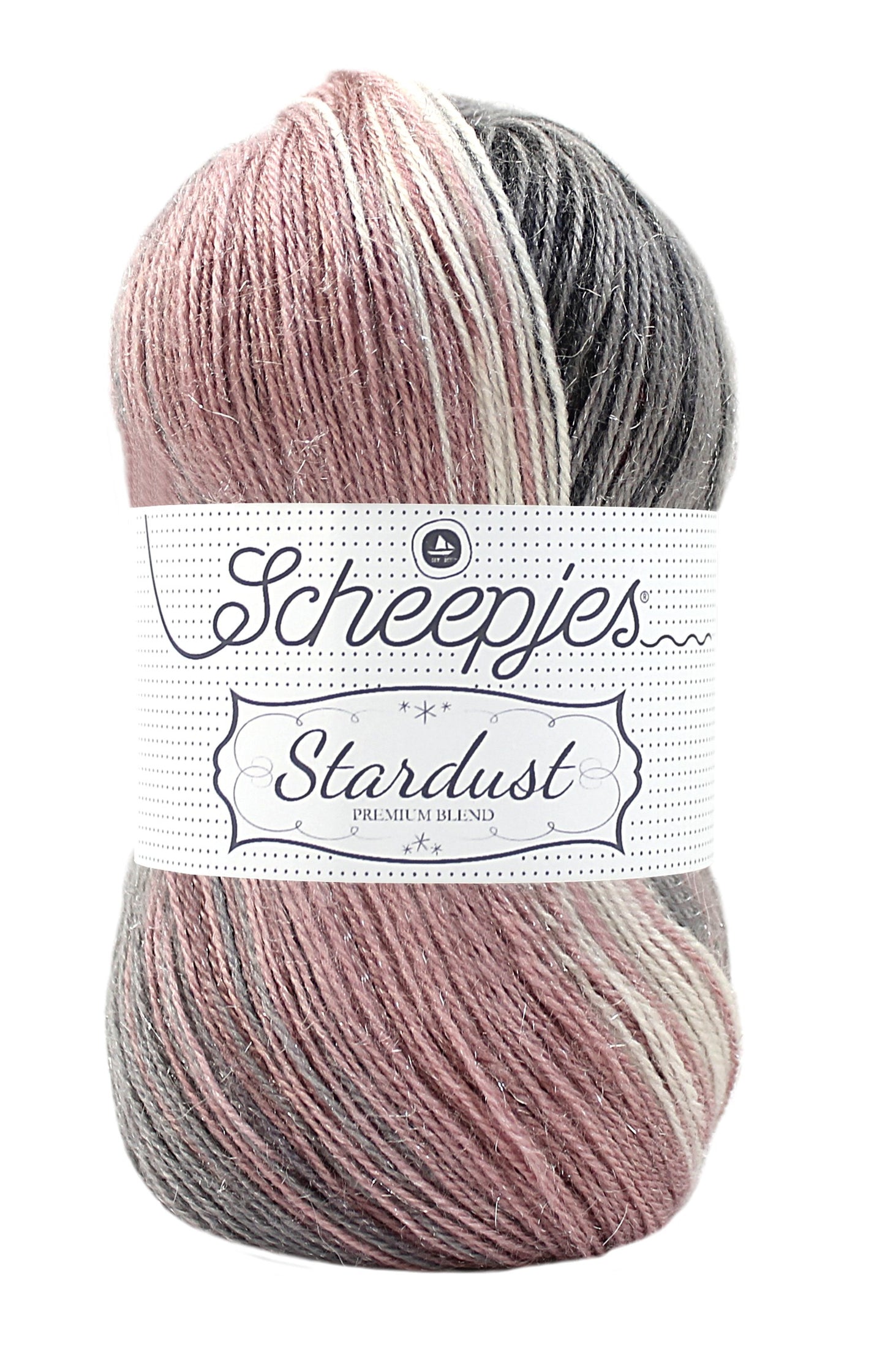 *Group Order* Scheepjes Stardust 100g