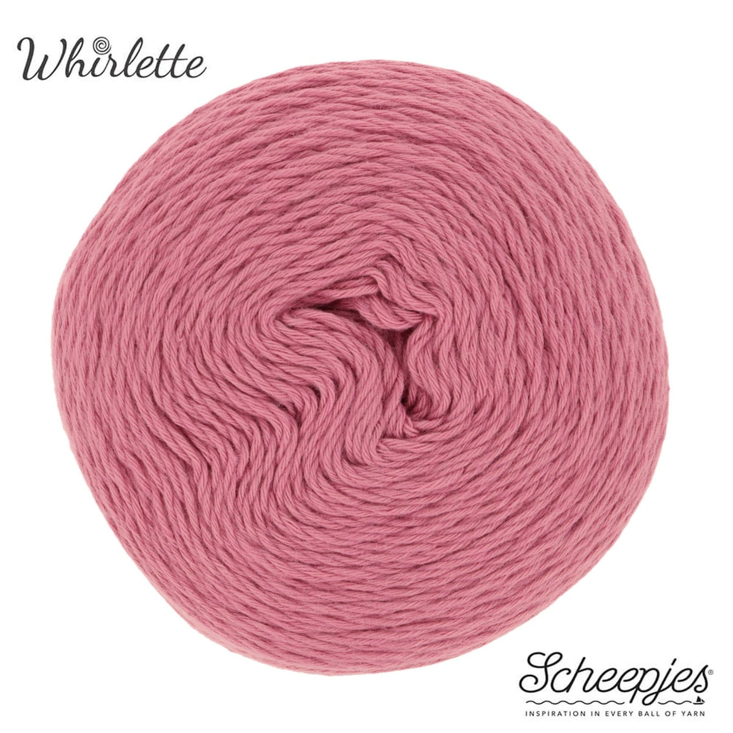 *Group Order* Scheepjes Whirlette 100g