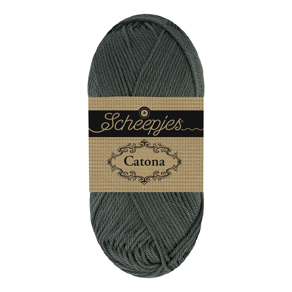*Group Order* Scheepjes Catona 50gr